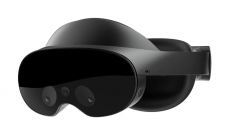 TronLinkPro钱包||扎克伯格：Meta新款VR头显是成本价，不像苹果定高价 