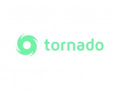 波宝钱包app下载|美国政府制裁后，Tornado Cash 使用量下跌 90%