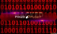 波宝pro下载官网|FixFloat DEX 被黑客盗取 2600 万美元的 BTC 和 ETH，赃物已转移